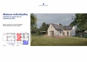 Caroline BELZ - Caroline Belz Architecte