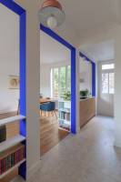 Raphaëlle & Pauline LE NORCY & JADEAU - OÏKOS ARCHITECTES