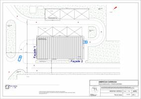DYLAN LEVY - SAS D'ARCHITECTURE LEV2A