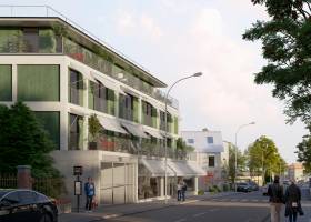 Jérôme HERVE - HEROS ARCHITECTURE