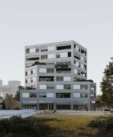 Jérôme HERVE - HEROS ARCHITECTURE