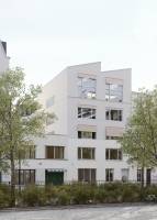 Jérôme HERVE - HEROS ARCHITECTURE