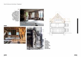 Aurélie BARBEY - Atelier d'Architecture Aurélie Barbey - L'AAAB